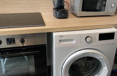 CLIMATISÉ appartement design hypercentre Gare & espresso offert - Foto 11