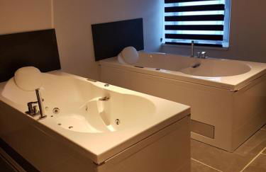 appart l'Écureuil 4 étoiles - Foto 17