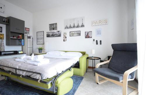 La Casa di Dante Bologna - Foto 19