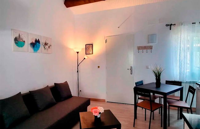 Complejo Bubal Formigal 3000 - Foto 50