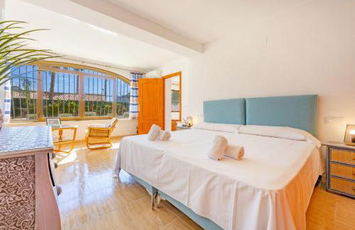 Villa Cronos - PlusHolidays - Foto 62