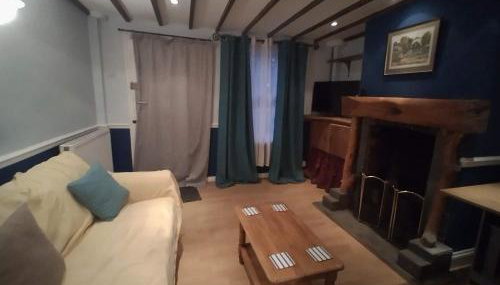 Cozy Village Cottage - Foto 5