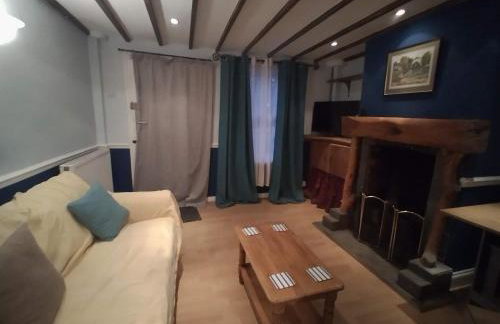 Cozy Village Cottage - Foto 5