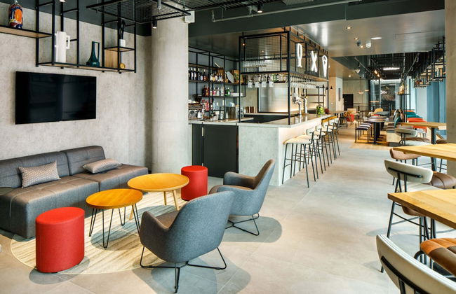 Aparthotel Adagio London Sutton Point - Foto 28