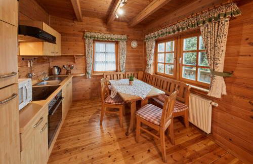 Ferienwohnungen Fausts Blockhaus - Photo 5