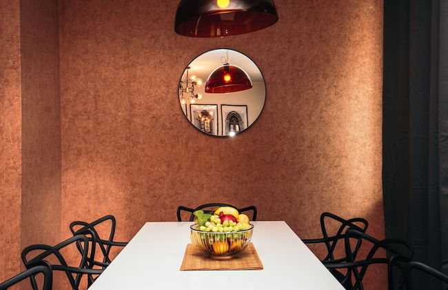 Tallinn City Apartments Freedom Square - Photo 25