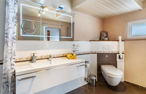 Ferienwohnung im Grünen - Foto 24