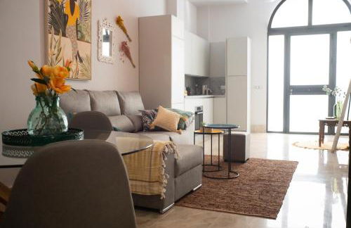 Apartamento Alma Sevilla - Foto 14