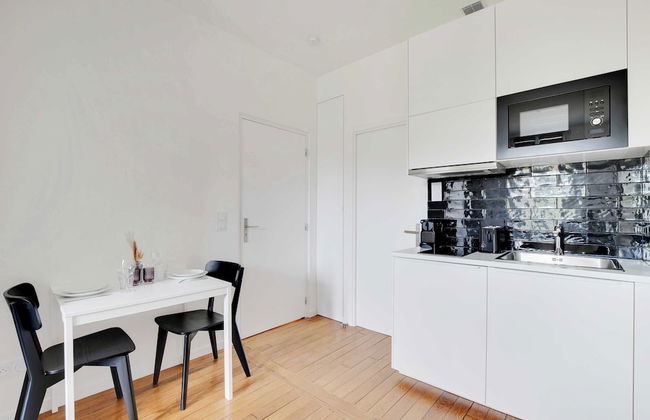 Résidence 78 THOREZ - Foto 11