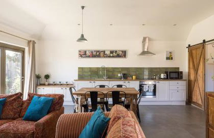 Clopton Courtyard Cambridge - Photo 61