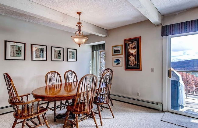 Snowmass Mountain Condos by Snowmass Vacations - Foto 39