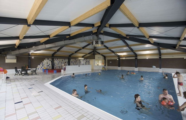 Restyled Villa with Washing Machine near River Moselle - Foto 1