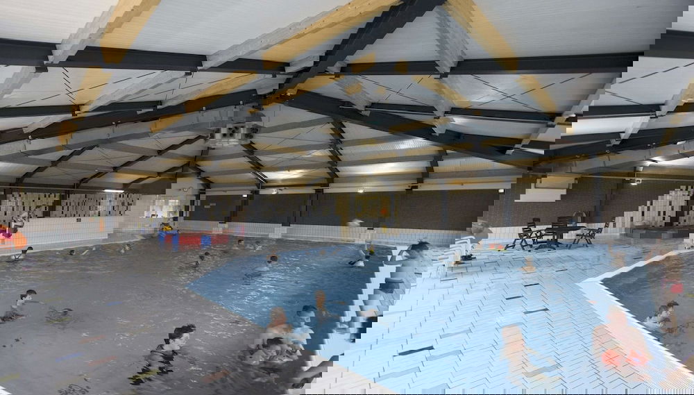 Restyled Villa with Washing Machine near River Moselle - Foto 1