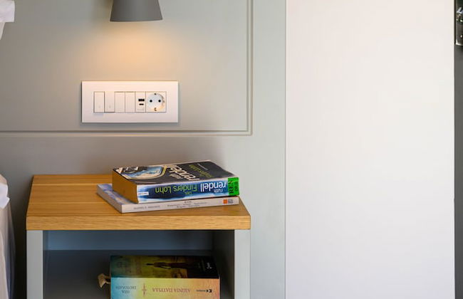 Kannas Mani-Luxury Suites- Adults friendly 14+ - Foto 58