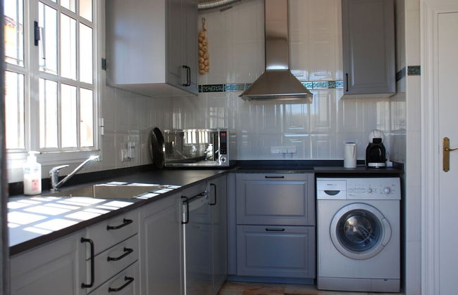 Holiday Home Near Sevilla With Pool - Photo 12