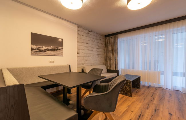 A CASA Rubin Chalet & Studio Resort - Foto 52