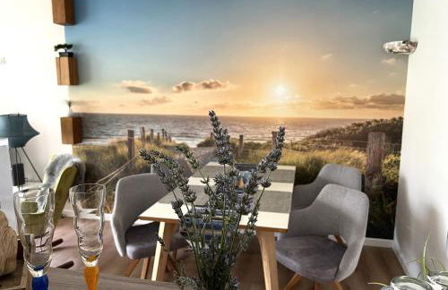 Ferienwohnung Dünenhopser - Foto 7