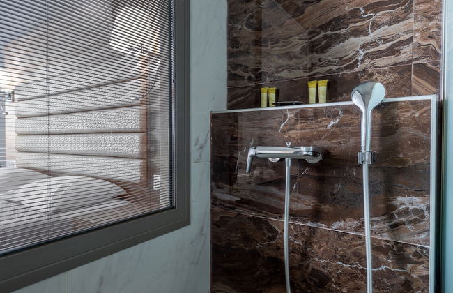 Dionysos Hotel & Suites - Foto 21