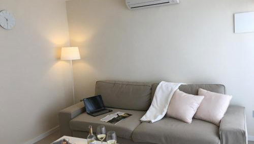 Studios Coll, Terrace & Pool - Foto 3