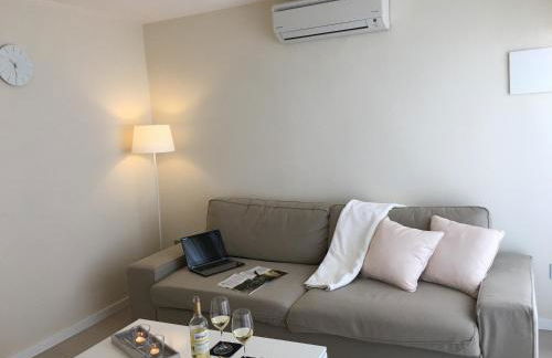 Studios Coll, Terrace & Pool - Foto 3