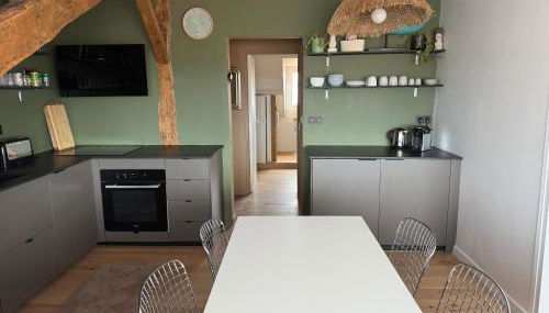 Beautiful appart for 2/4 person, amazing view - Foto 2