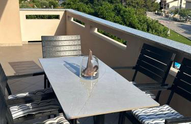 Villa Nina Baška - Foto 59