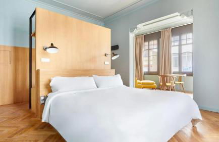 Le Palacete Hotel Gracia District, Sonder by Marriott Bonvoy - Photo 56