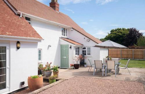 Beautiful Danford House & Lodge with Hot Tub - Foto 14