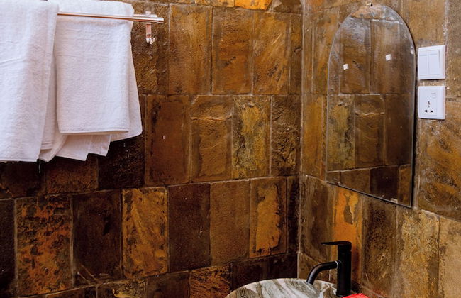 Future4kids Kinigi Guest House By Isange Paradise Resort - Foto 20