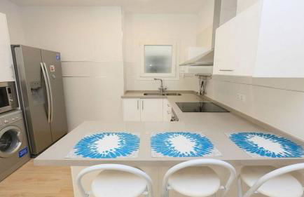 Sol Cavet con jardin Portaventura - Photo 45