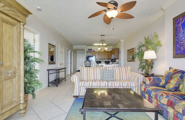 Ocean Villa Resort by Book That Condo - Foto 41