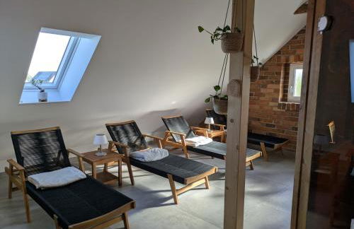 Weißes Nest - Foto 15