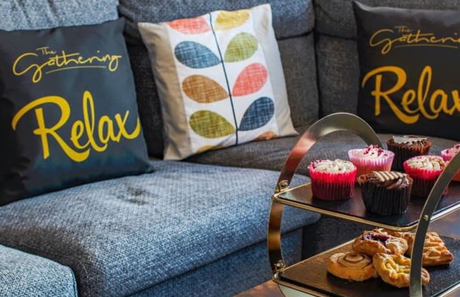 The Gathering Chester 2 Sleeps 14 Very Close to City Centre - Photo 5