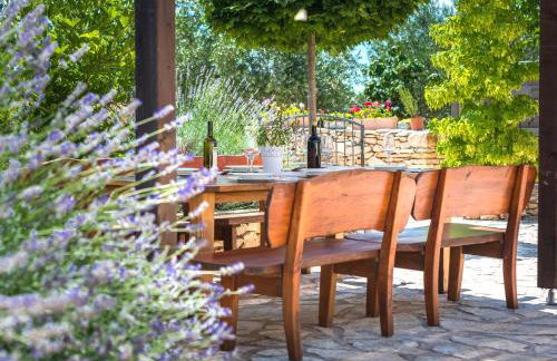 Rural house Mudrinic "Ivini dvori" - Foto 31