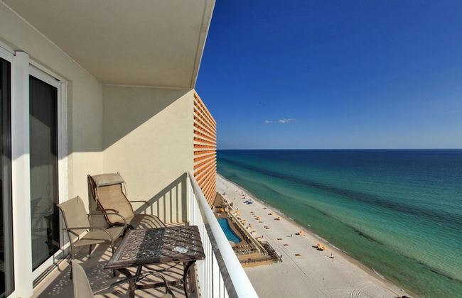 Seychelles Beach Resort by Panhandle Getaways - Foto 21