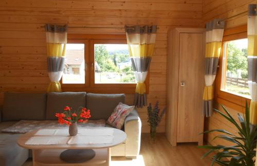 Domek pod Świerkiem - Foto 4