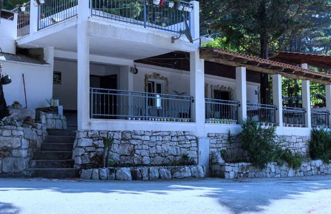 Apartments Ammos - Foto 66