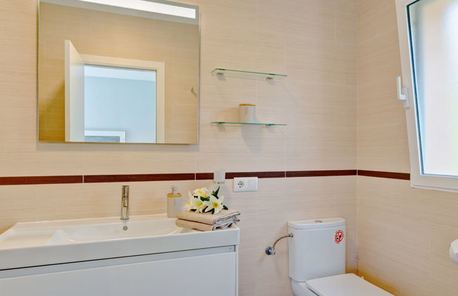 Villa SanMar - Foto 17