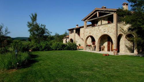 Agriturismo Pian di Frattina - Foto 2