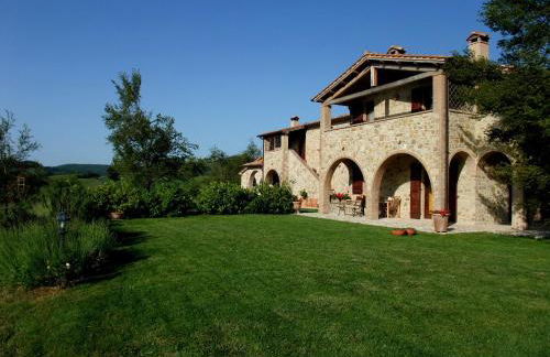 Agriturismo Pian di Frattina - Foto 2