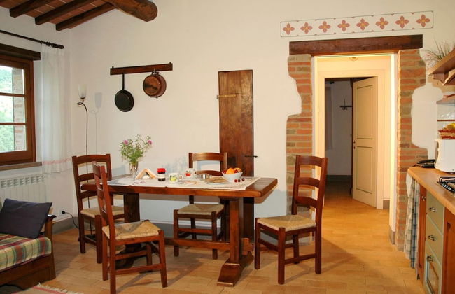 Scenic Farmhouse With Pool - Foto 26