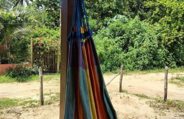 Casa Cajá - praia, natureza & conforto em Boipeba - Foto 30