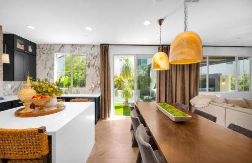 # Marbella Lane - Stylish Dream Home in RMV with Pool - Foto 19