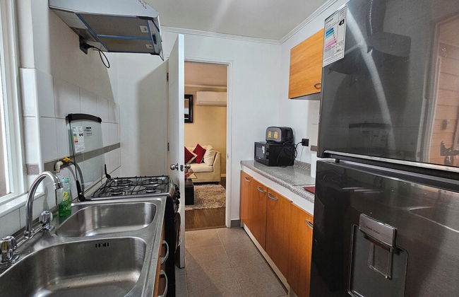 Oceana Suites Los Maticos - Photo 6