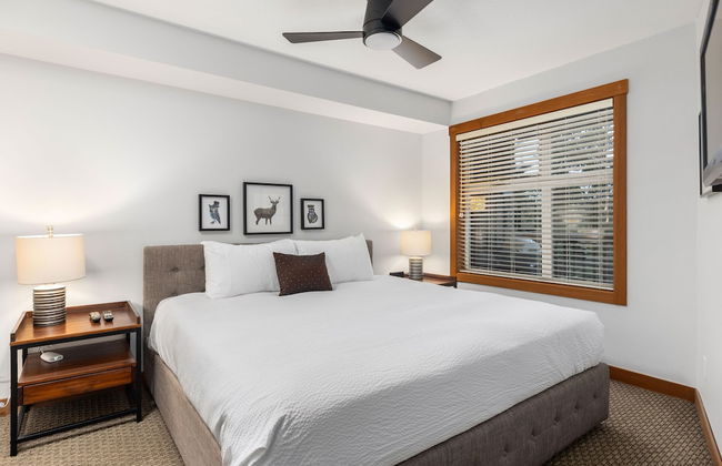 Lost Lake Lodge by Whistler Premier - Foto 47