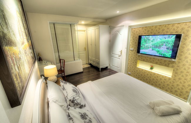 The Title Boutique Condotel - Foto 5