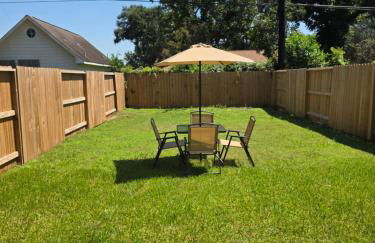 Modern Houston 3BR Getaway Near NRG Stadium, Downtown, Med Center & HOU Airport, FIFA & RODEO Ready - Foto 35