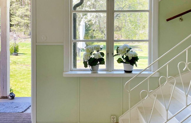 5 Person Holiday Home in Edsbruk-by Traum - Foto 16