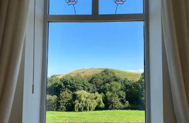 Spacious Cottage in Idyllic Spot - Foto 16