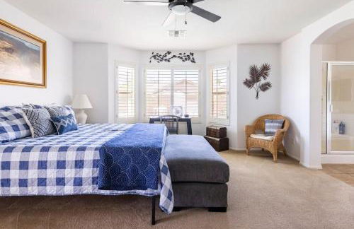 AZ Sun Palm Retreat w/optional Private Heated Pool - Foto 18